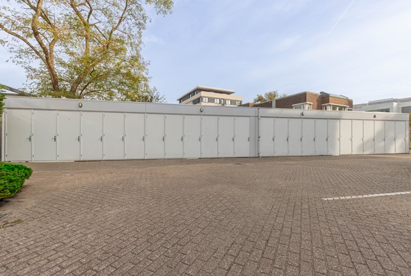 Medium property photo - Halverwege 45, 2402 NK Alphen aan den Rijn